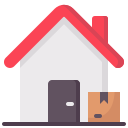 Islandwide Deliveries service icon